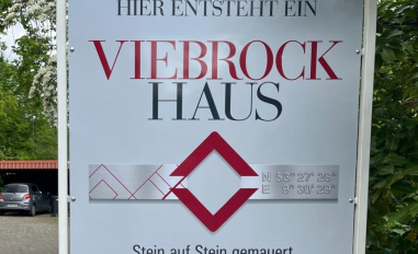 Die ersten Anzeichen