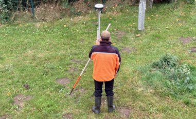 Jetzt muss es schnell gehen