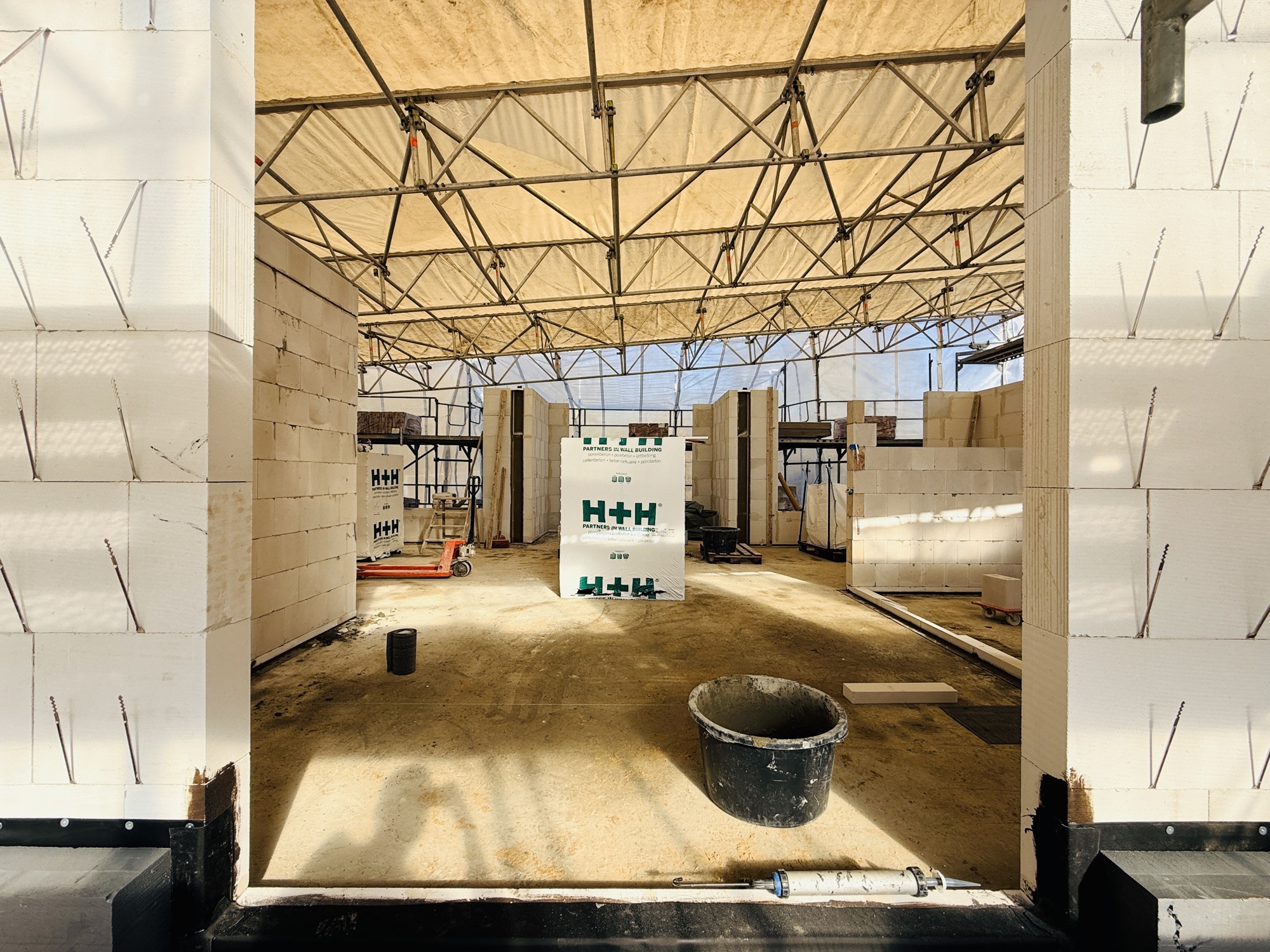 Geschwindigkeitsrausch