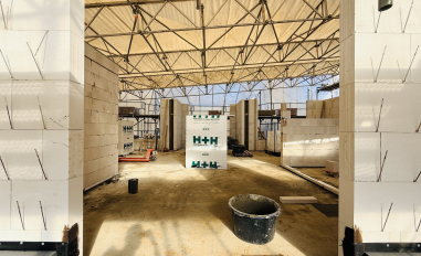 Geschwindigkeitsrausch