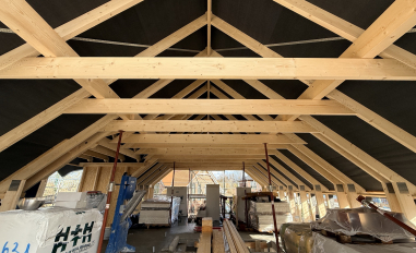 Oben ohne war gestern